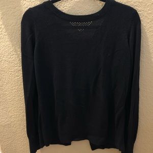 Lululemon pull over size 6